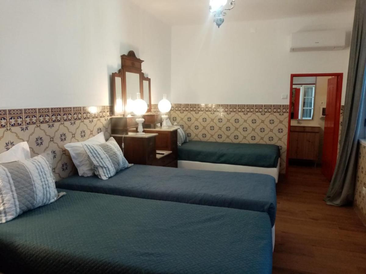 Alentejo Cante & Vinho Ferreira Do Alentejo Zewnętrze zdjęcie