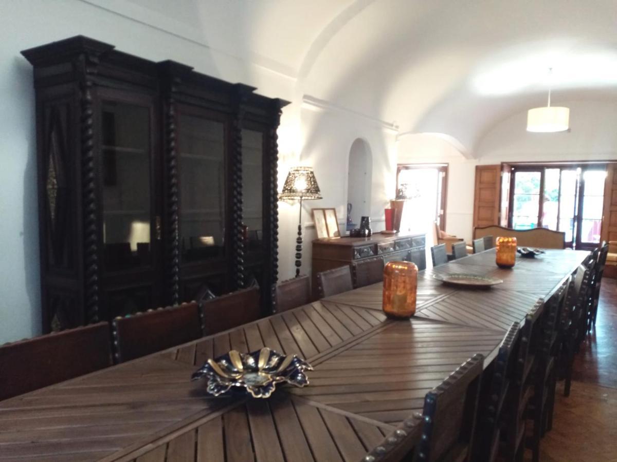 Alentejo Cante & Vinho Ferreira Do Alentejo Zewnętrze zdjęcie