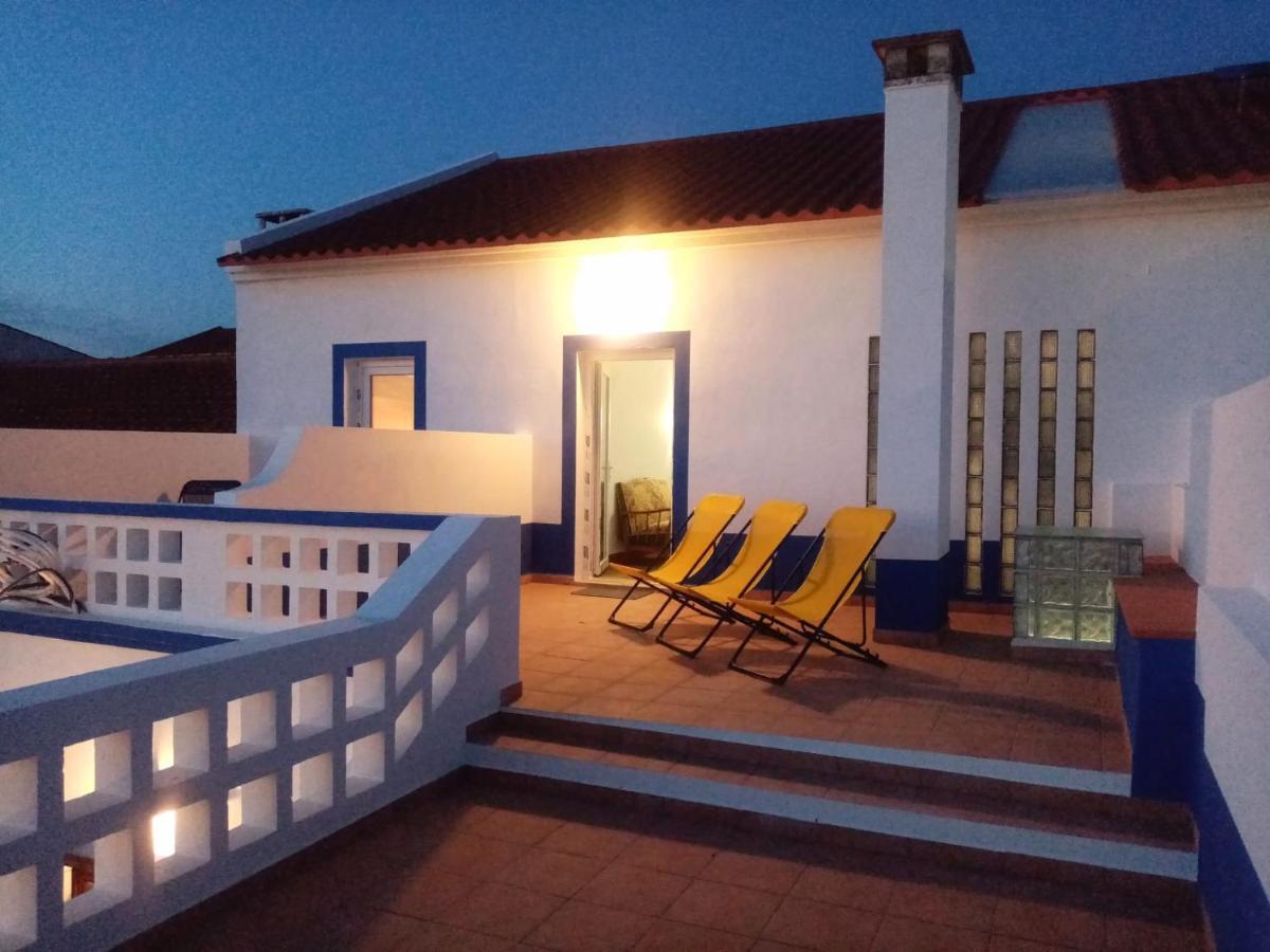 Alentejo Cante & Vinho Ferreira Do Alentejo Zewnętrze zdjęcie