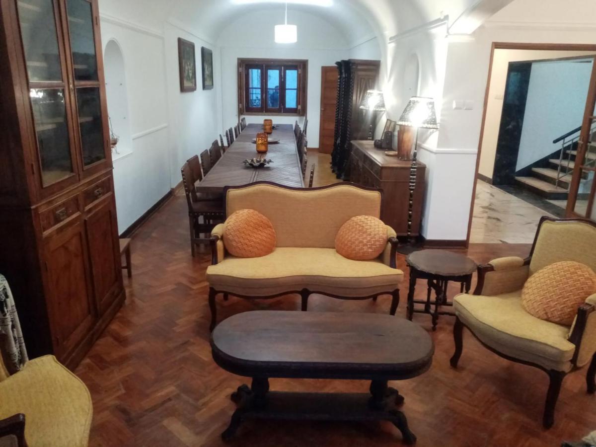 Alentejo Cante & Vinho Ferreira Do Alentejo Zewnętrze zdjęcie