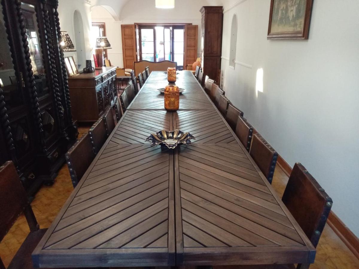 Alentejo Cante & Vinho Ferreira Do Alentejo Zewnętrze zdjęcie
