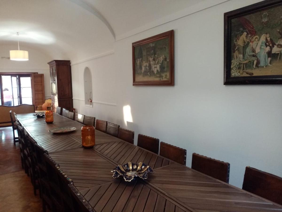 Alentejo Cante & Vinho Ferreira Do Alentejo Zewnętrze zdjęcie