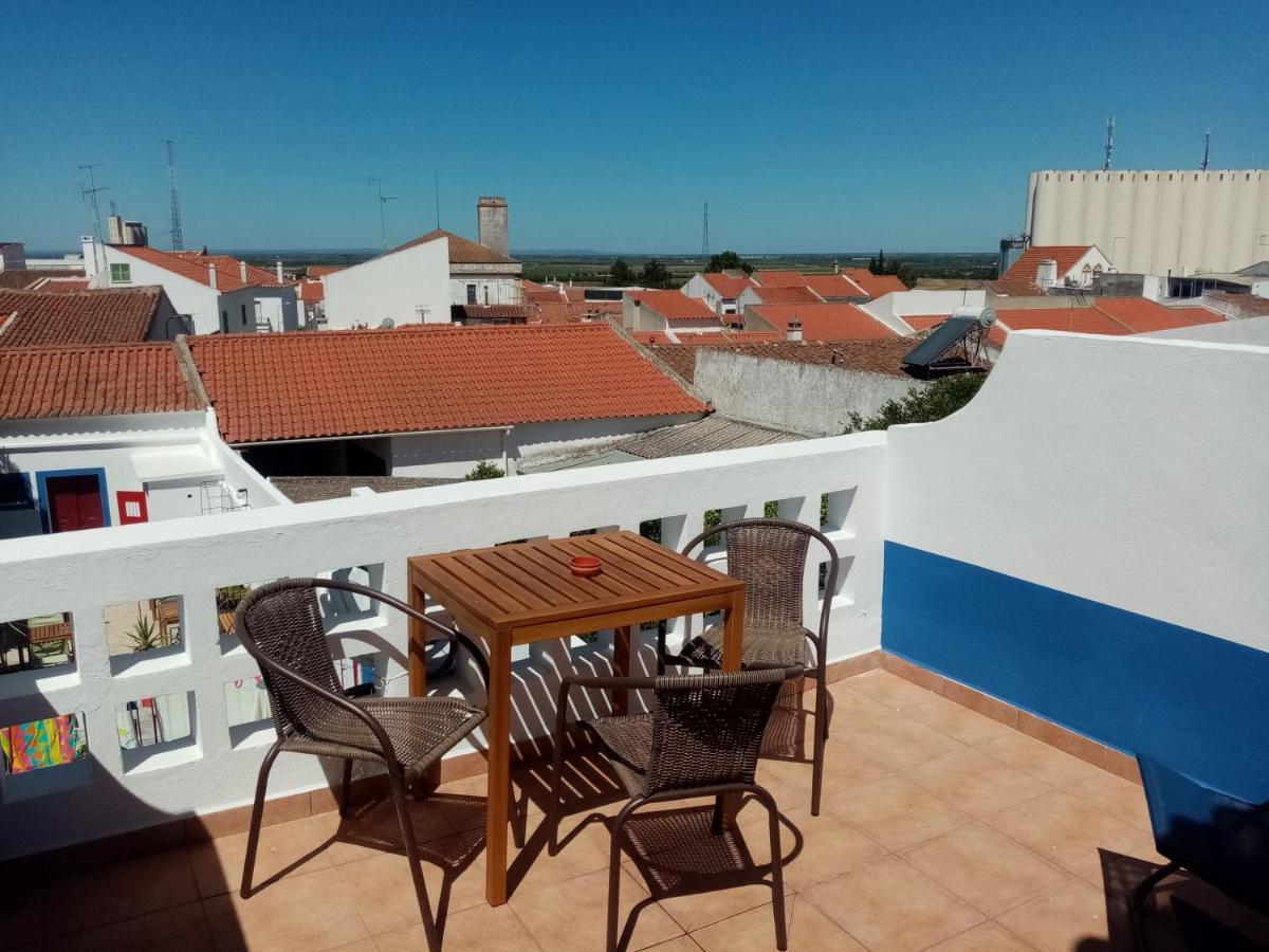 Alentejo Cante & Vinho Ferreira Do Alentejo Zewnętrze zdjęcie