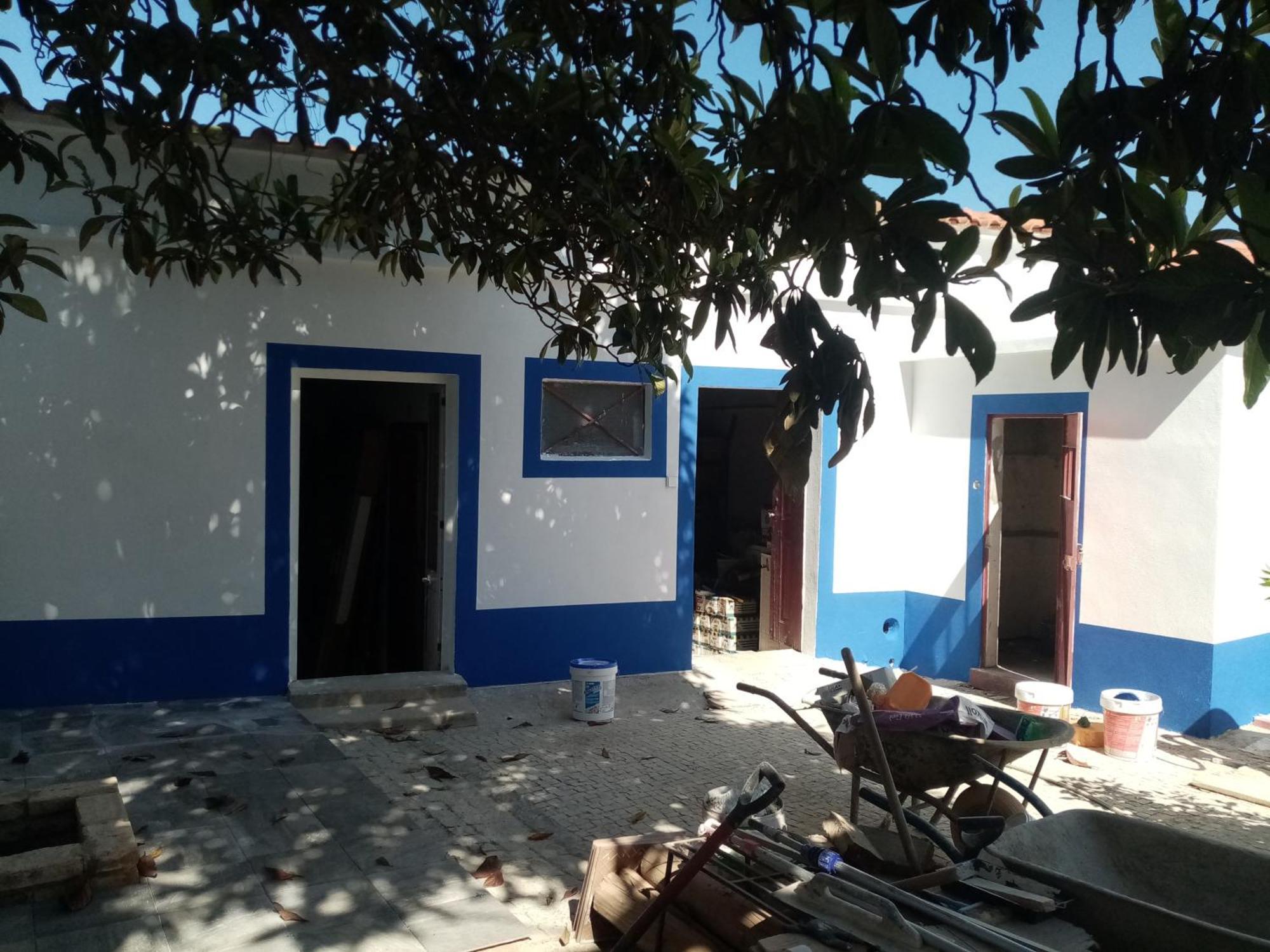 Alentejo Cante & Vinho Ferreira Do Alentejo Zewnętrze zdjęcie