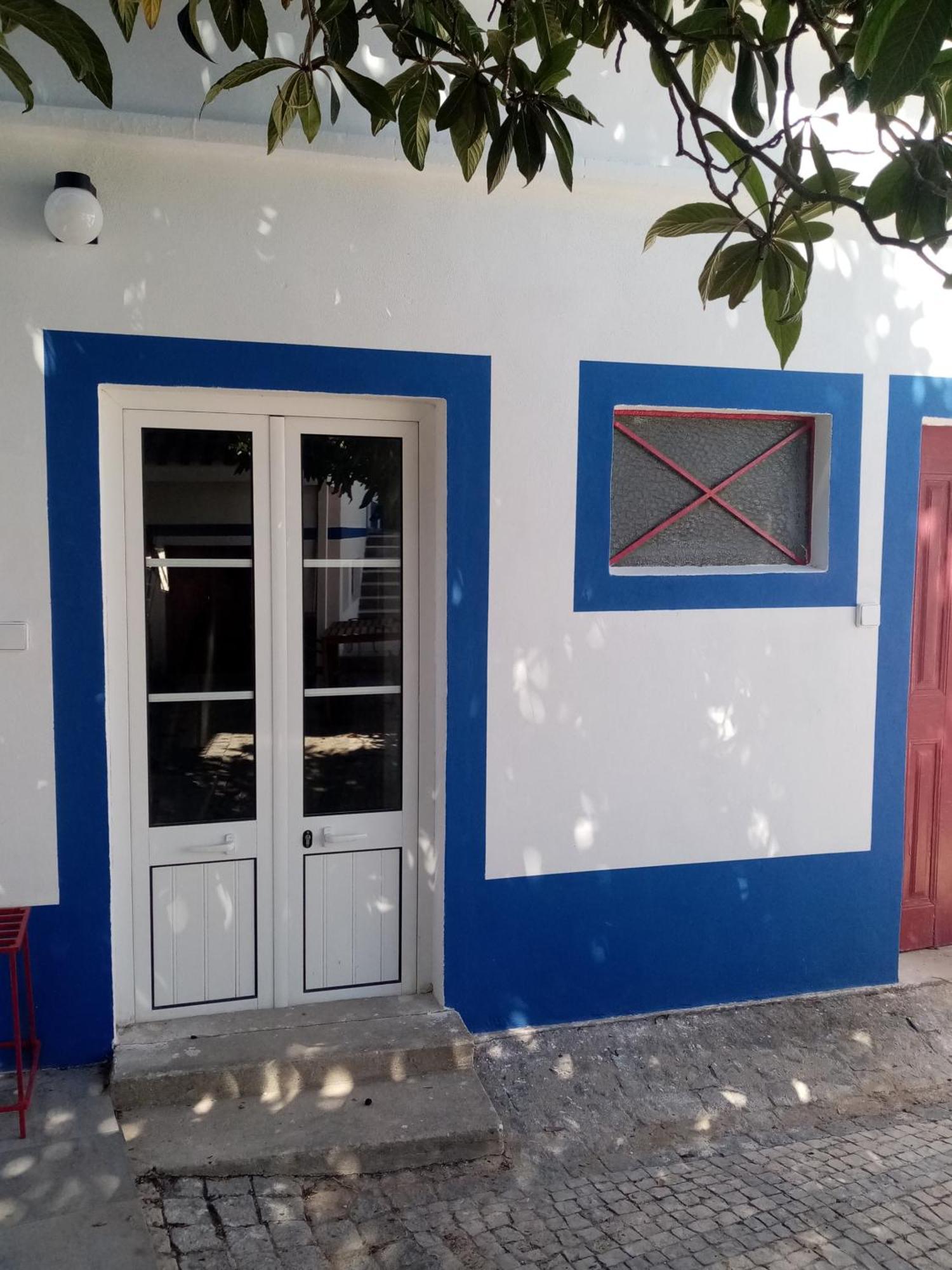 Alentejo Cante & Vinho Ferreira Do Alentejo Zewnętrze zdjęcie