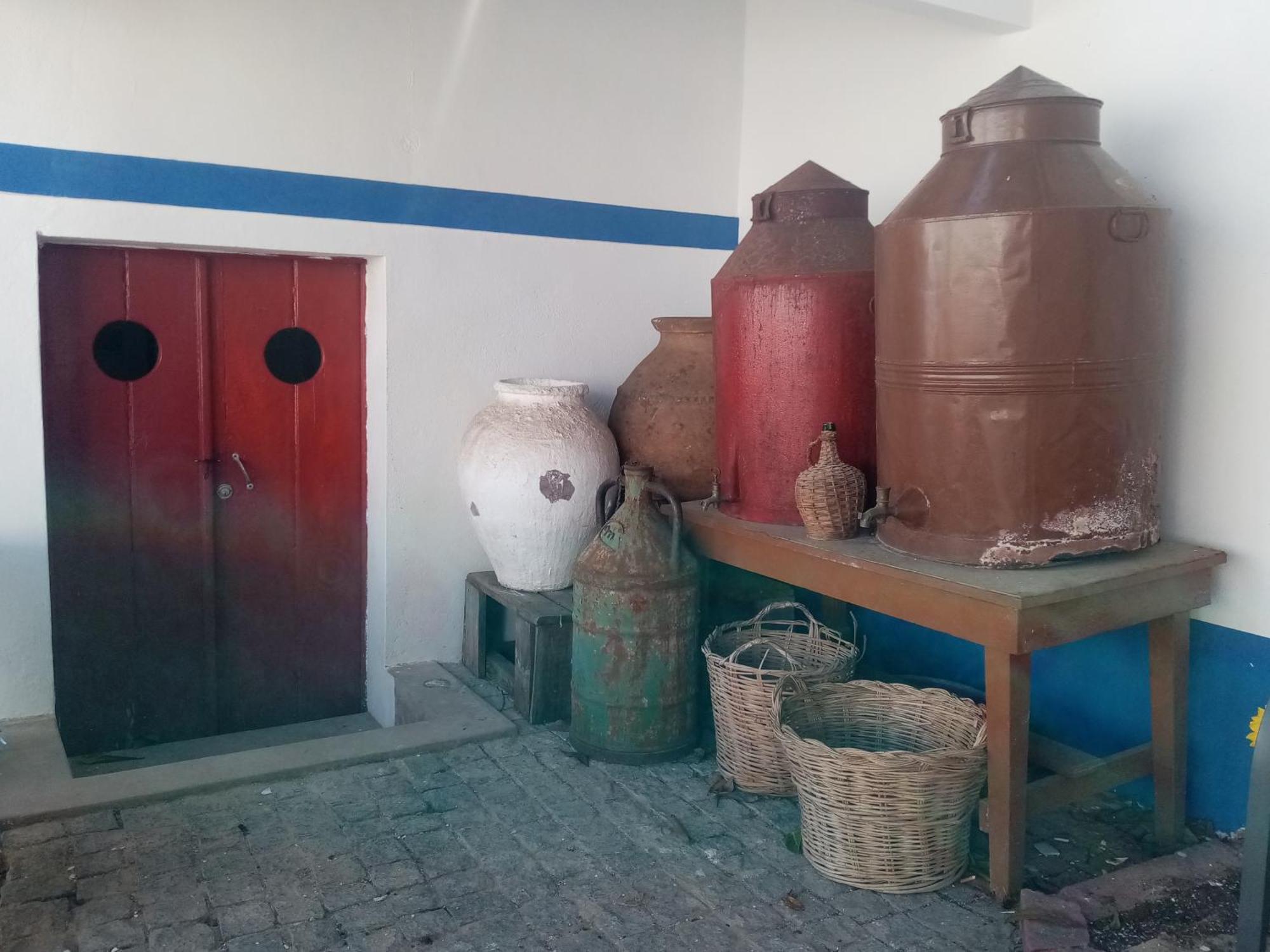 Alentejo Cante & Vinho Ferreira Do Alentejo Zewnętrze zdjęcie