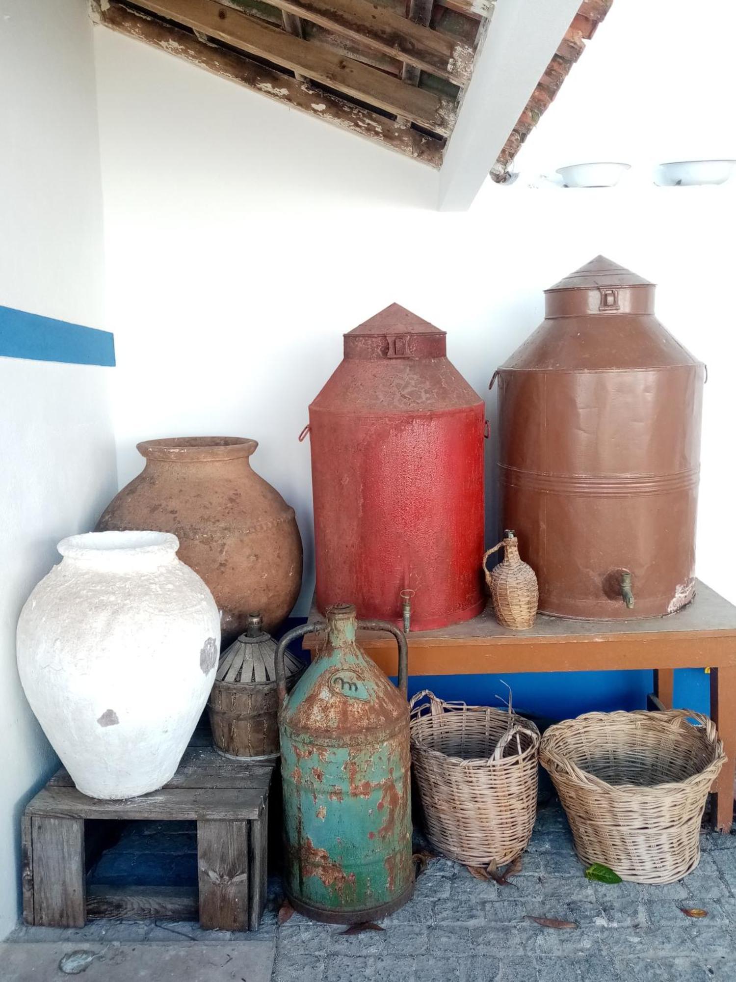 Alentejo Cante & Vinho Ferreira Do Alentejo Zewnętrze zdjęcie