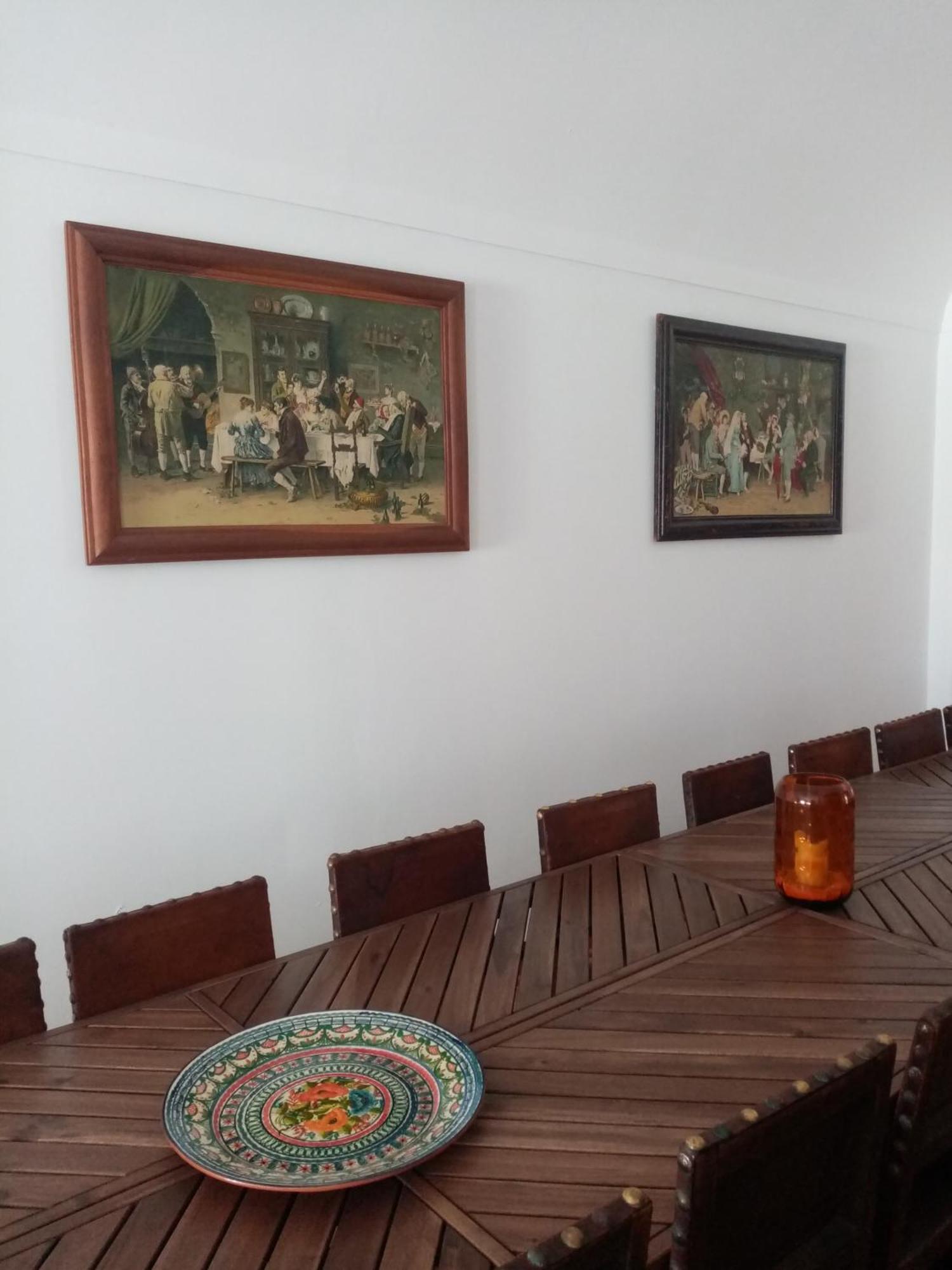 Alentejo Cante & Vinho Ferreira Do Alentejo Zewnętrze zdjęcie